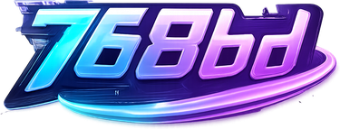 768bd লোগো
